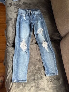 Judy Blue Jeans Bundle – Same Size – 2 Pairs